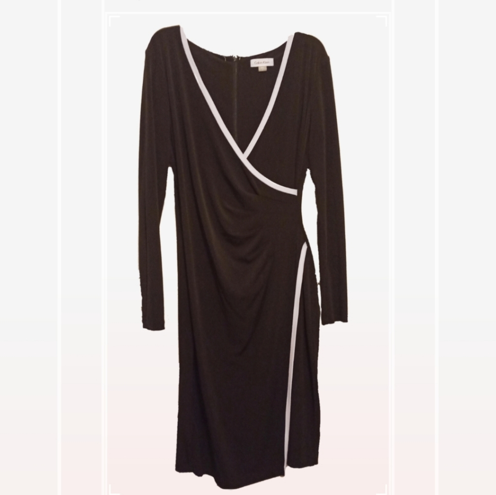 Calvin Klein dress